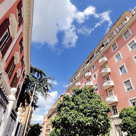 Bellezza Al Colosseo - B&B & Apts Roma Ngoại thất bức ảnh