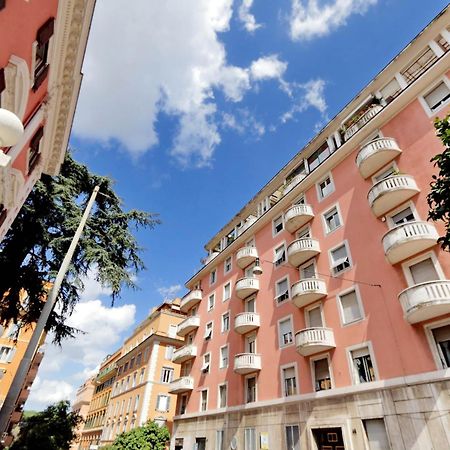 Bellezza Al Colosseo - B&B & Apts Roma Ngoại thất bức ảnh