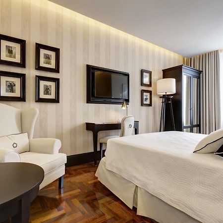 Bellezza Al Colosseo - B&B & Apts Roma Ngoại thất bức ảnh