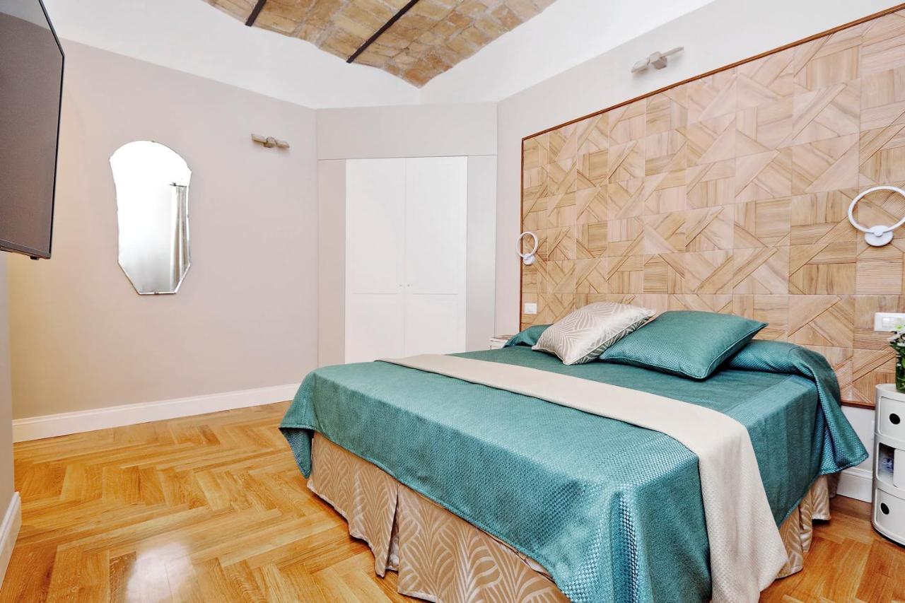 Bellezza Al Colosseo - B&B & Apts Roma Ngoại thất bức ảnh