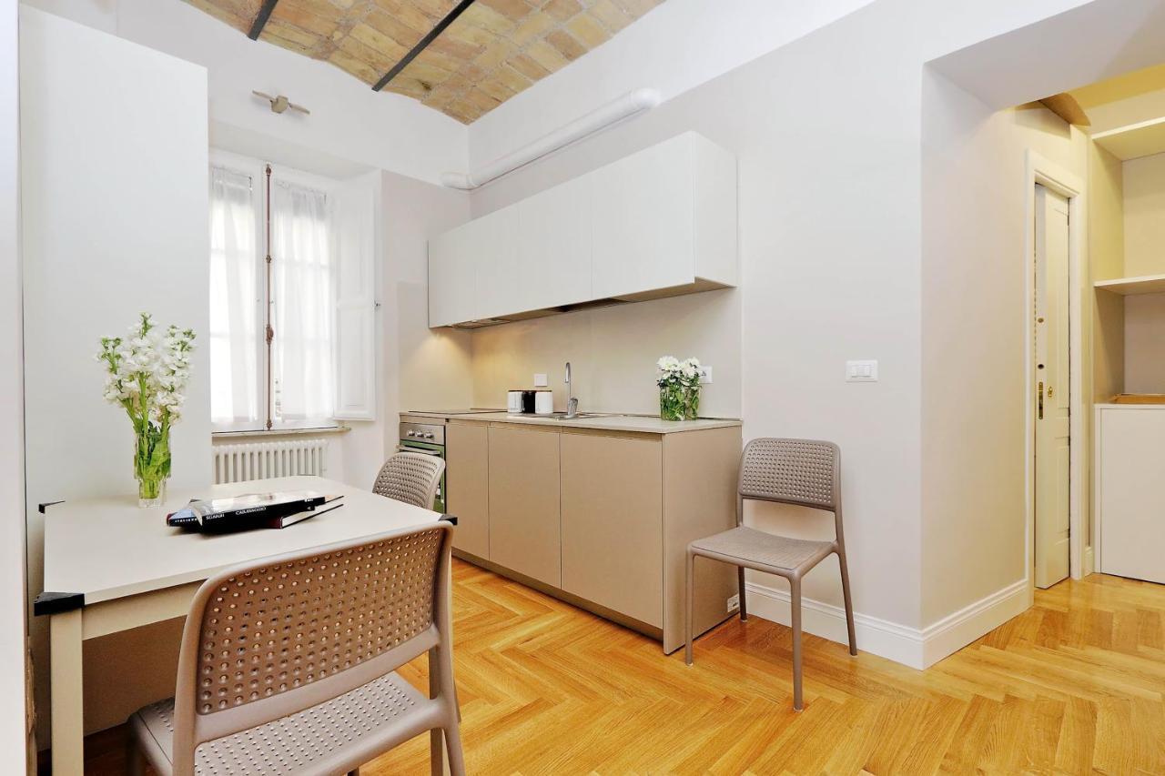 Bellezza Al Colosseo - B&B & Apts Roma Ngoại thất bức ảnh