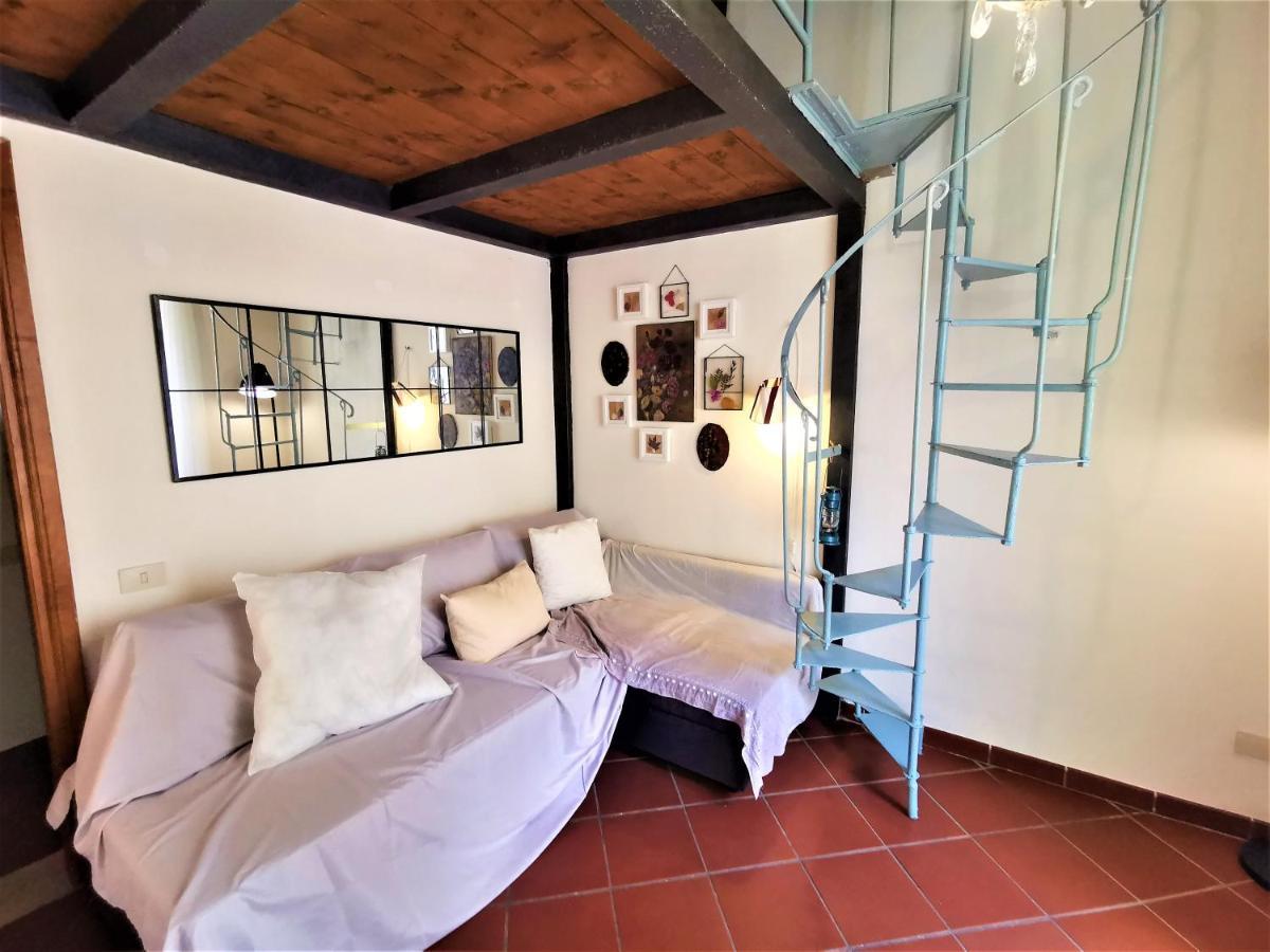 Bellezza Al Colosseo - B&B & Apts Roma Ngoại thất bức ảnh