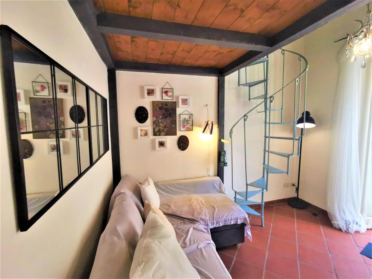 Bellezza Al Colosseo - B&B & Apts Roma Ngoại thất bức ảnh