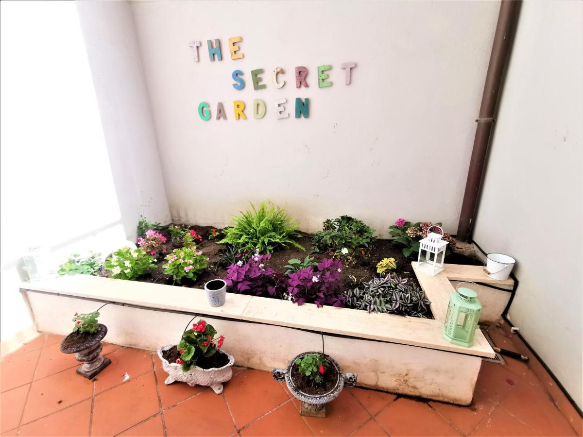 Bellezza Al Colosseo - B&B & Apts Roma Ngoại thất bức ảnh