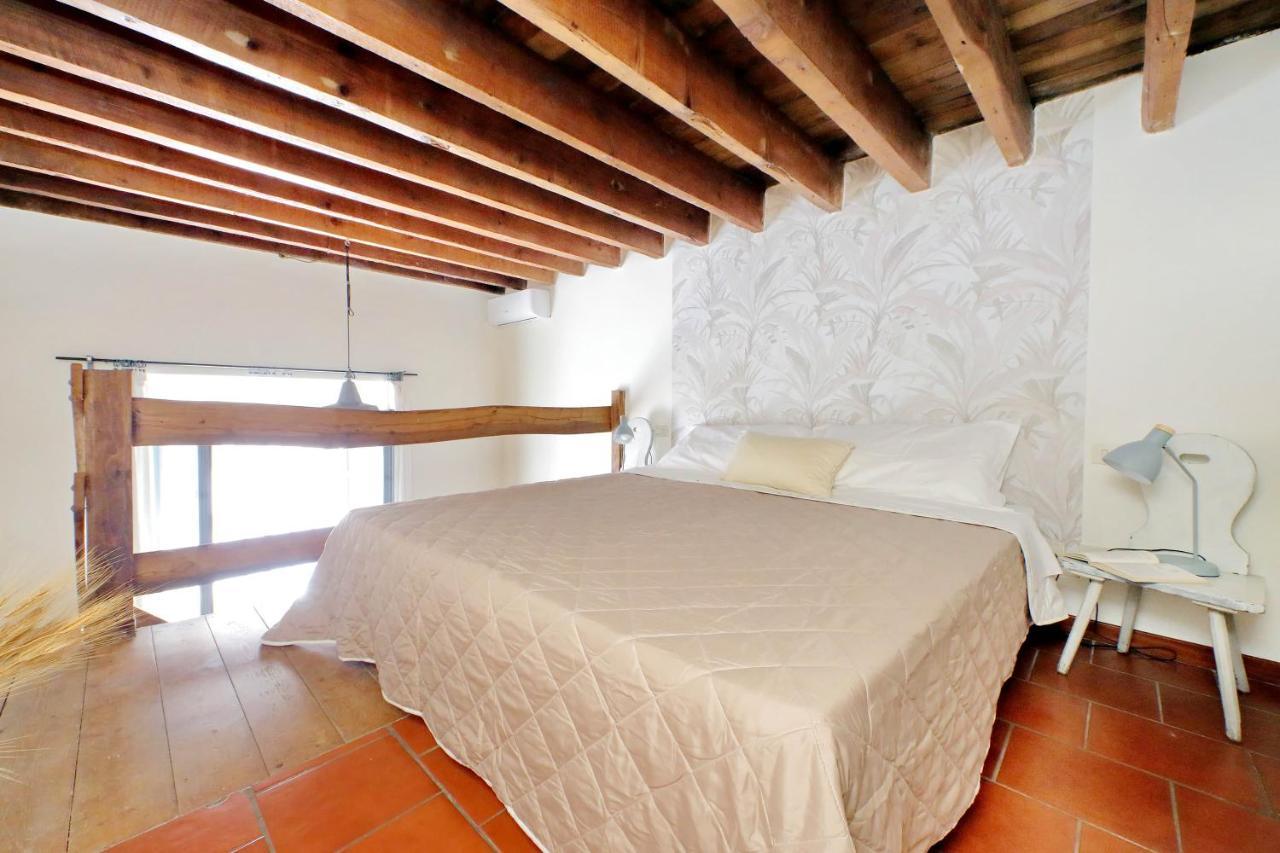 Bellezza Al Colosseo - B&B & Apts Roma Ngoại thất bức ảnh