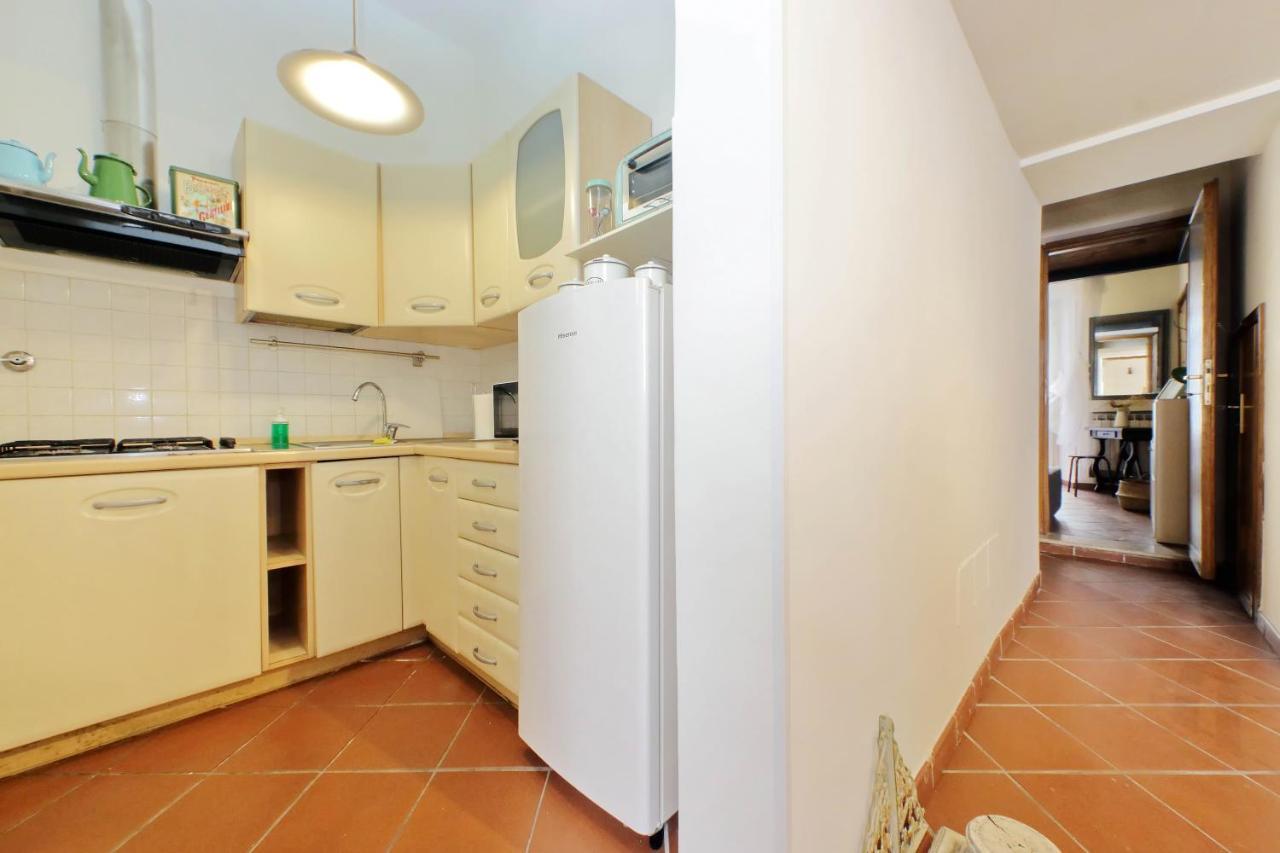 Bellezza Al Colosseo - B&B & Apts Roma Ngoại thất bức ảnh