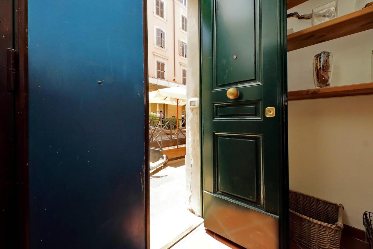 Bellezza Al Colosseo - B&B & Apts Roma Ngoại thất bức ảnh