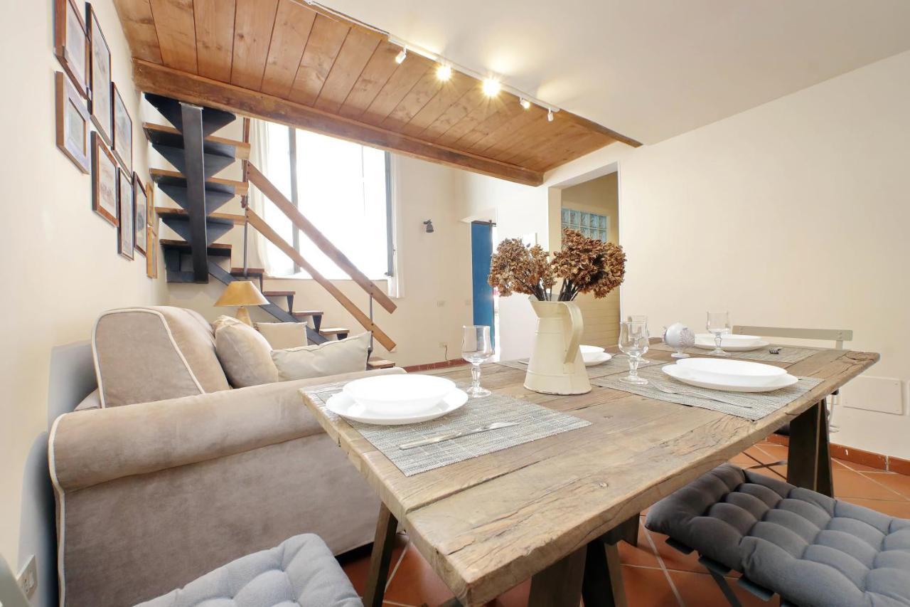 Bellezza Al Colosseo - B&B & Apts Roma Ngoại thất bức ảnh