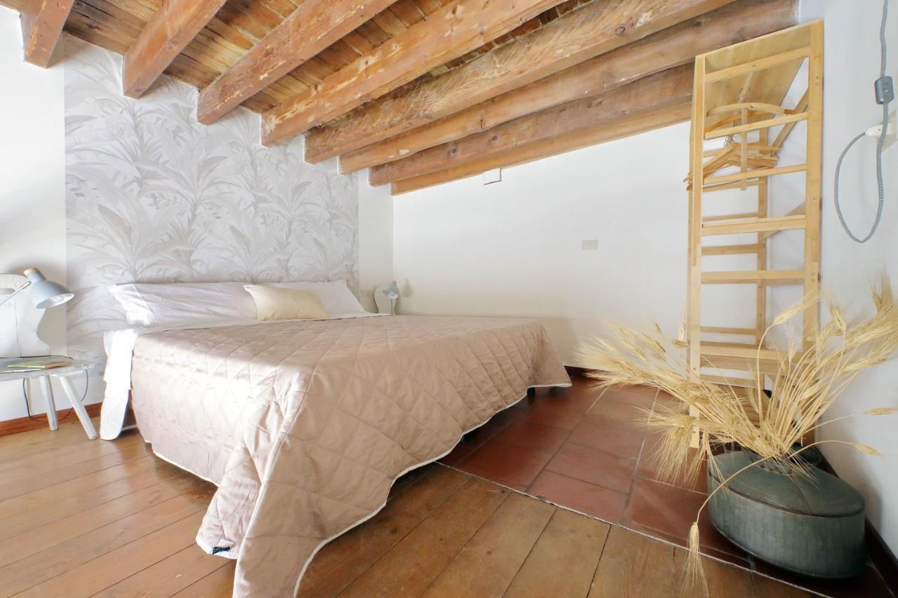 Bellezza Al Colosseo - B&B & Apts Roma Ngoại thất bức ảnh