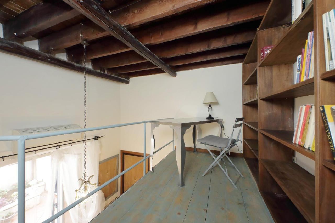 Bellezza Al Colosseo - B&B & Apts Roma Ngoại thất bức ảnh