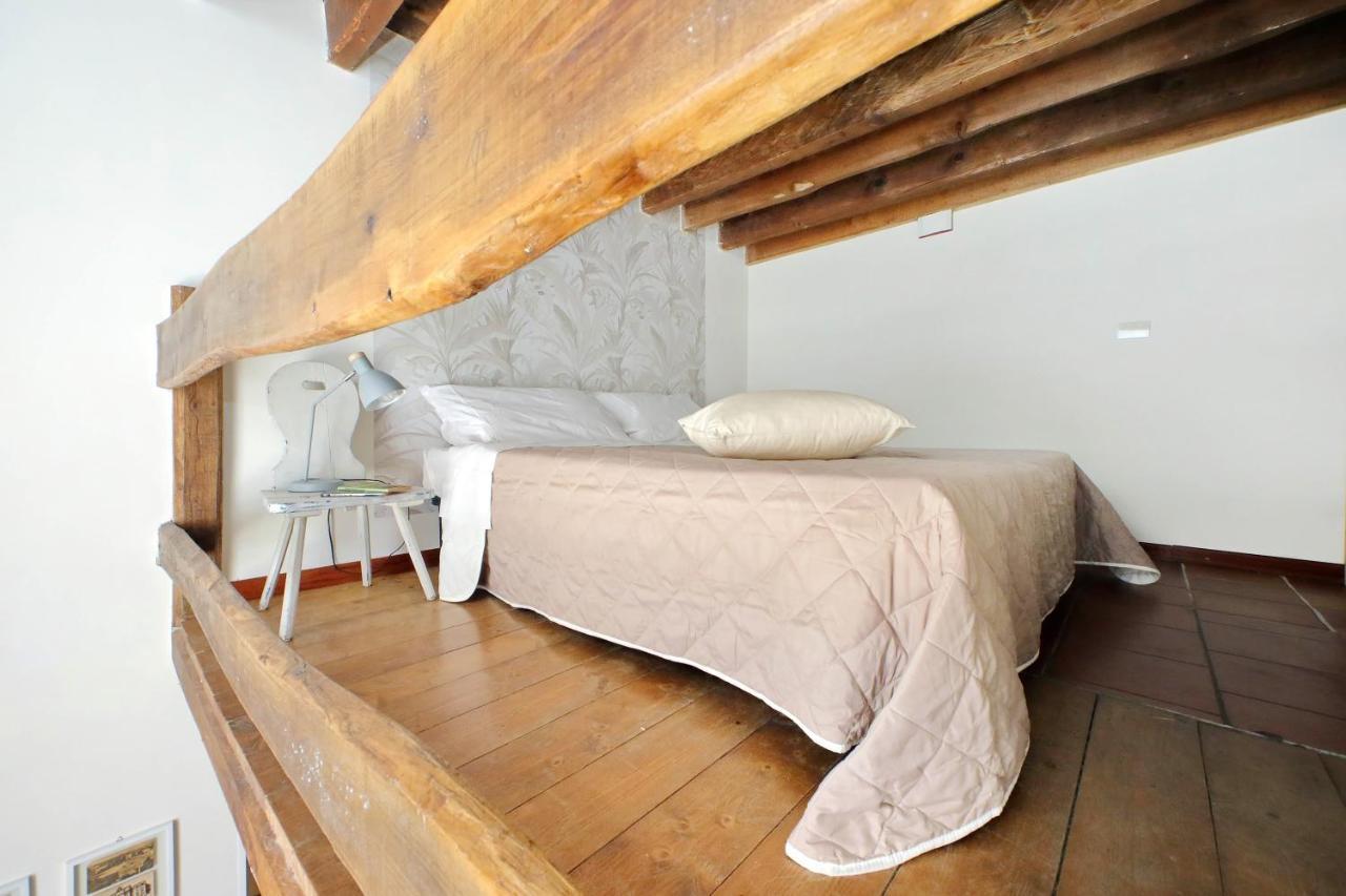 Bellezza Al Colosseo - B&B & Apts Roma Ngoại thất bức ảnh