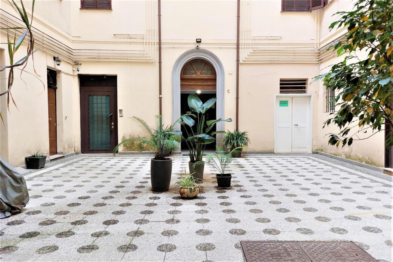 Bellezza Al Colosseo - B&B & Apts Roma Ngoại thất bức ảnh