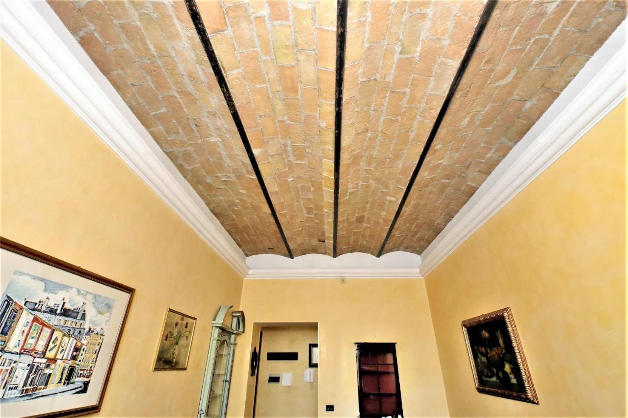 Bellezza Al Colosseo - B&B & Apts Roma Ngoại thất bức ảnh
