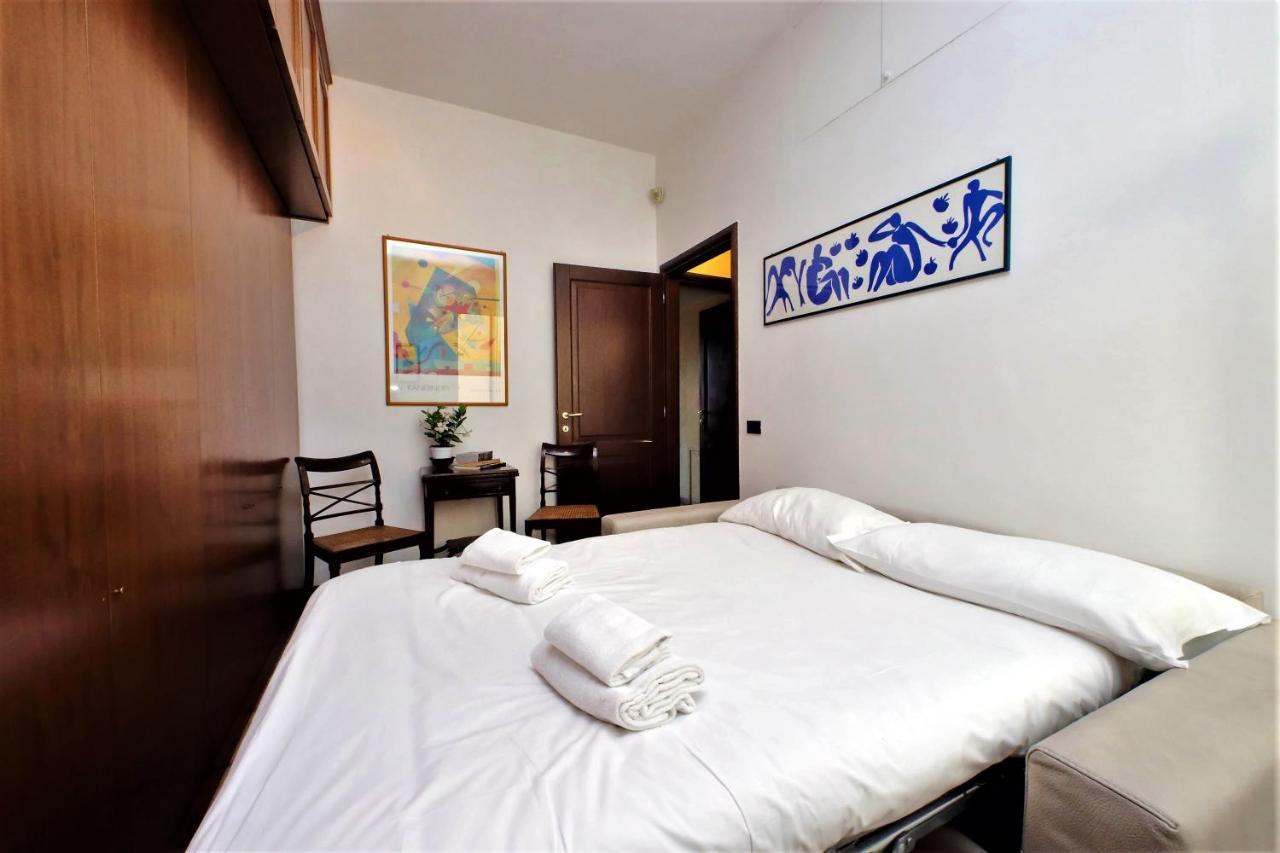Bellezza Al Colosseo - B&B & Apts Roma Ngoại thất bức ảnh