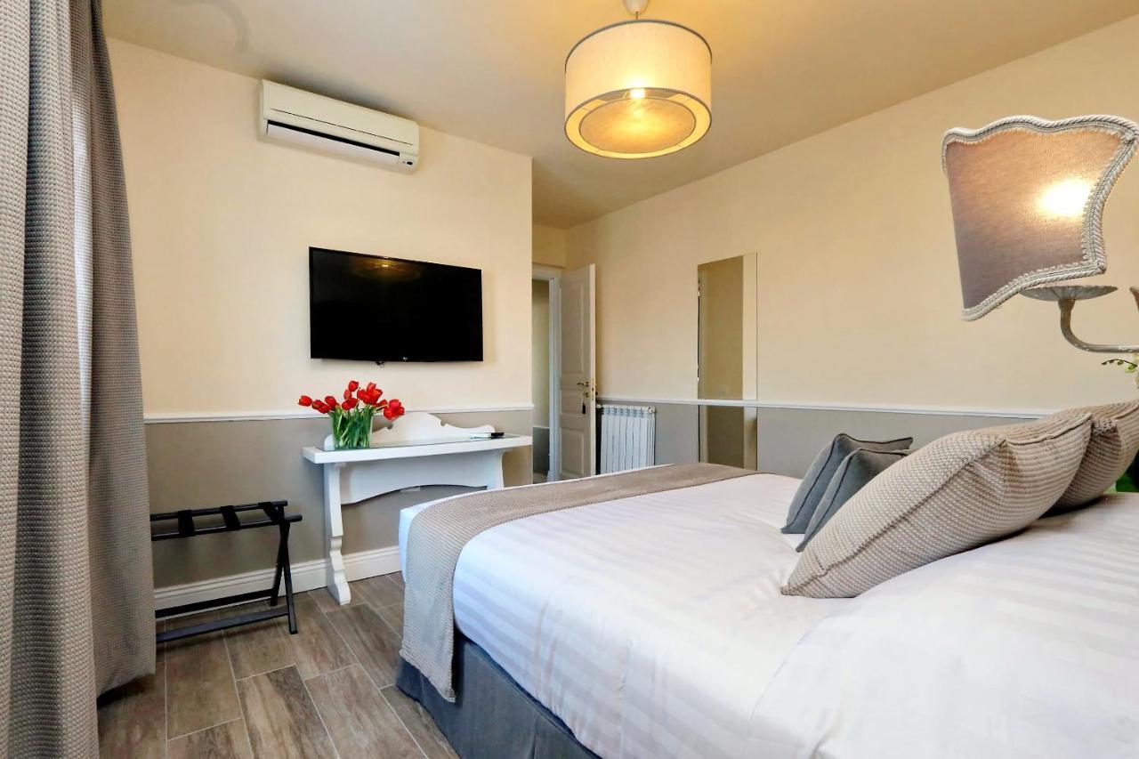 Bellezza Al Colosseo - B&B & Apts Roma Ngoại thất bức ảnh