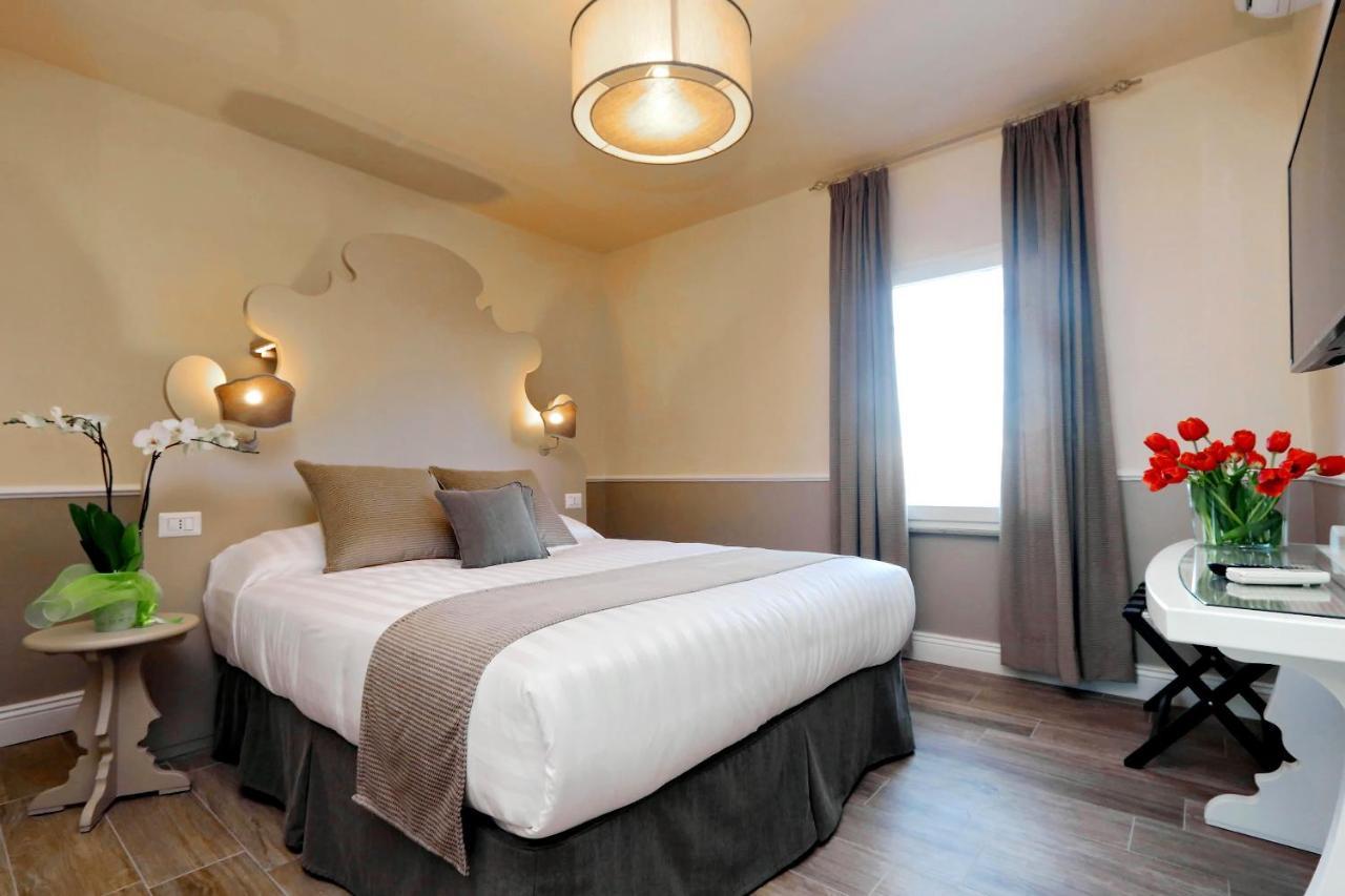 Bellezza Al Colosseo - B&B & Apts Roma Ngoại thất bức ảnh