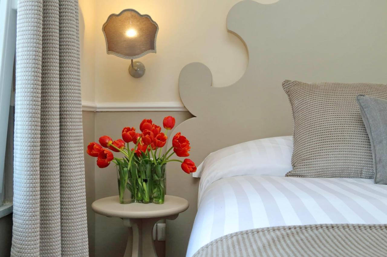 Bellezza Al Colosseo - B&B & Apts Roma Ngoại thất bức ảnh