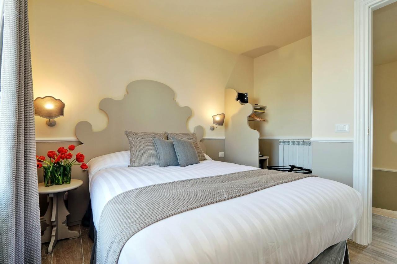 Bellezza Al Colosseo - B&B & Apts Roma Ngoại thất bức ảnh
