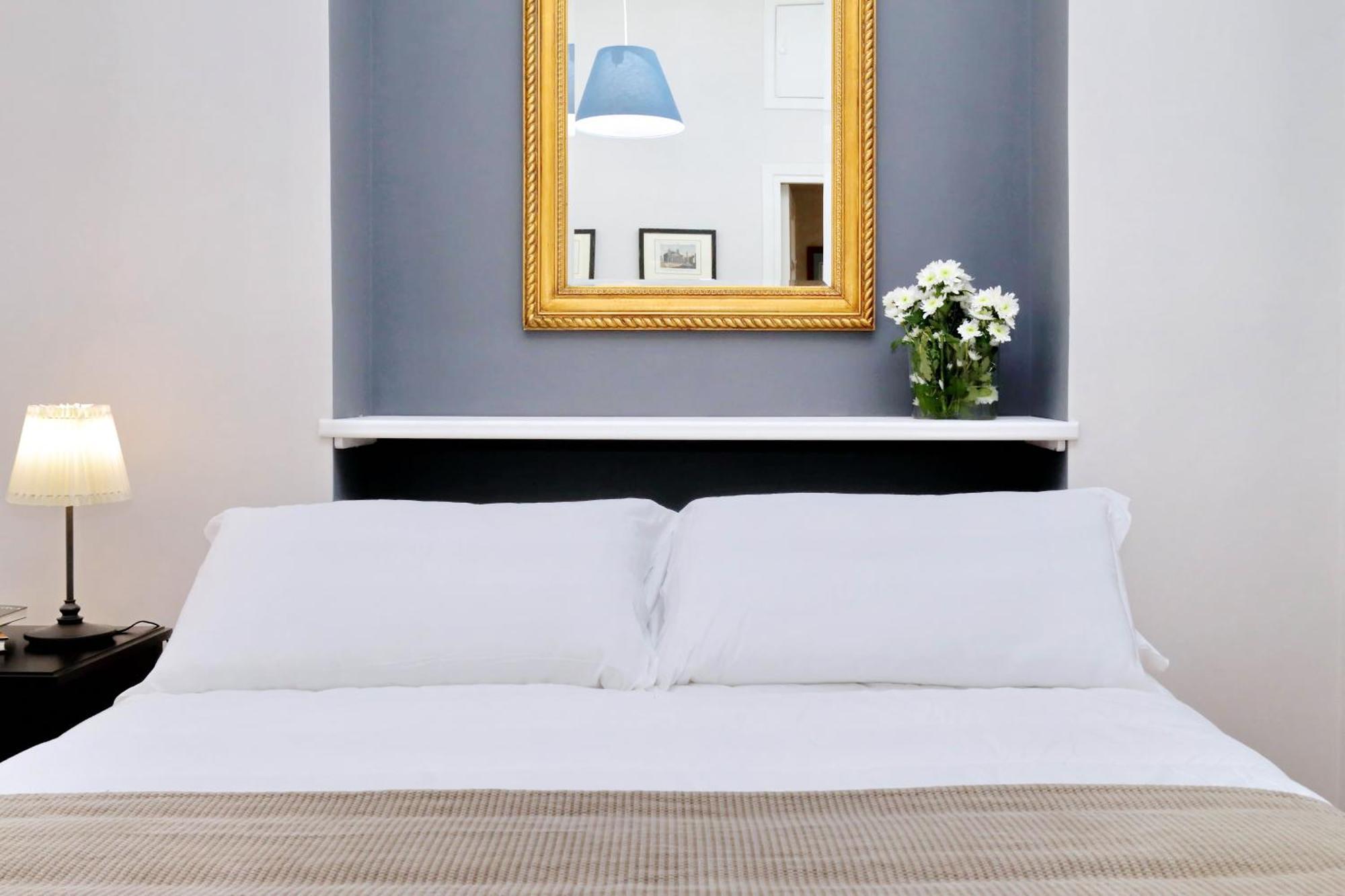 Bellezza Al Colosseo - B&B & Apts Roma Ngoại thất bức ảnh