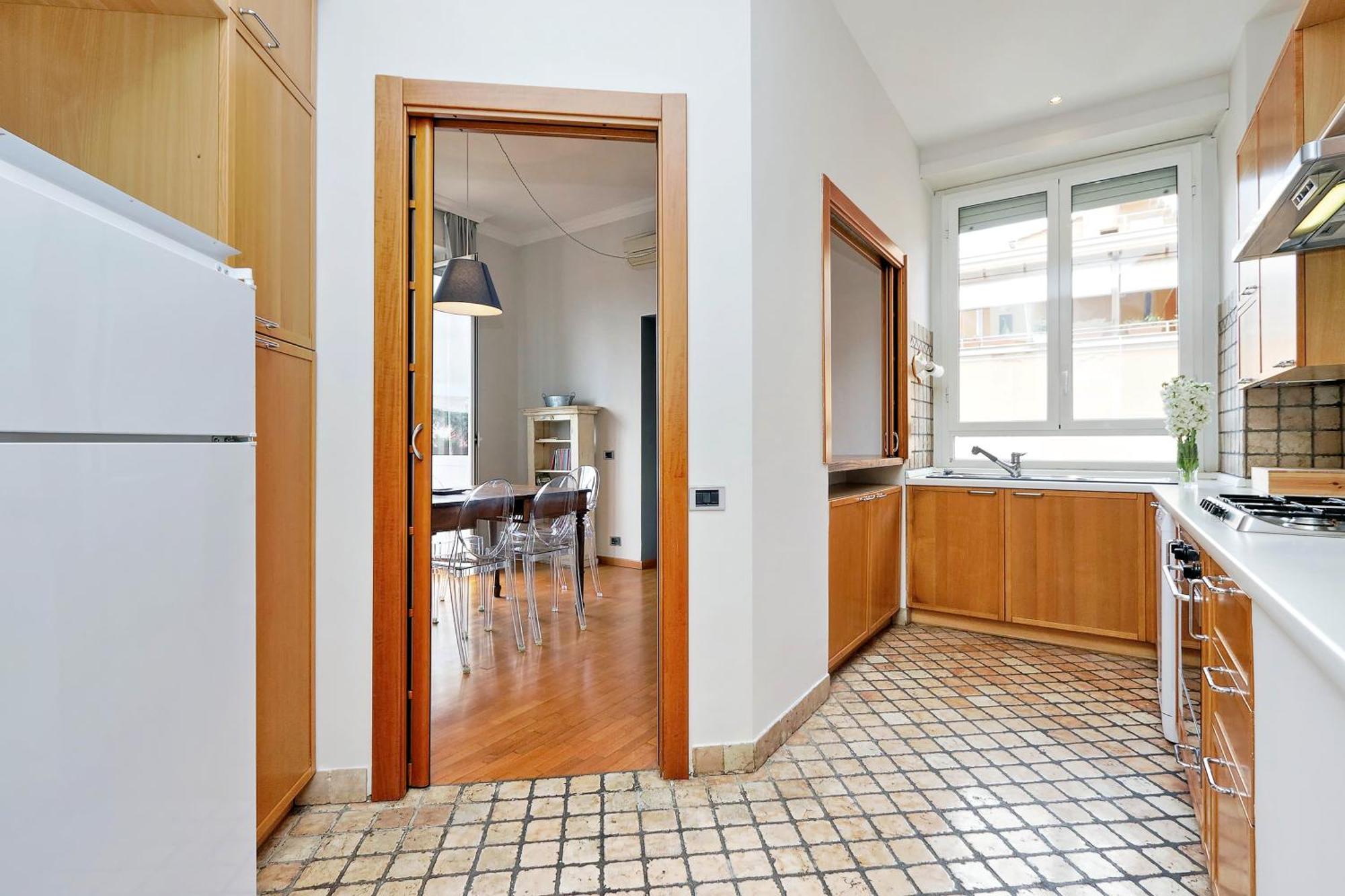 Bellezza Al Colosseo - B&B & Apts Roma Ngoại thất bức ảnh