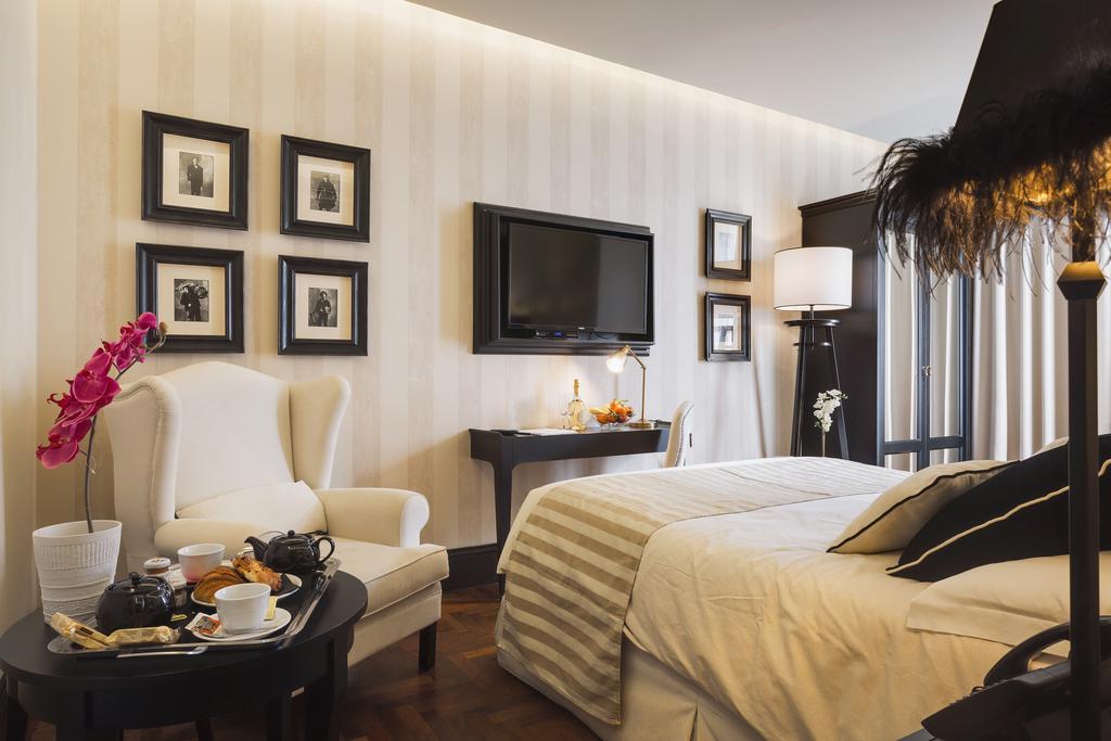 Bellezza Al Colosseo - B&B & Apts Roma Ngoại thất bức ảnh
