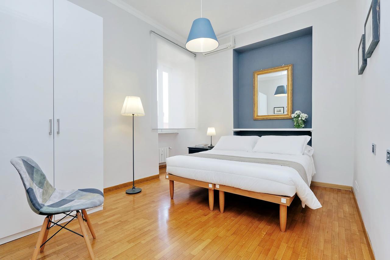 Bellezza Al Colosseo - B&B & Apts Roma Ngoại thất bức ảnh