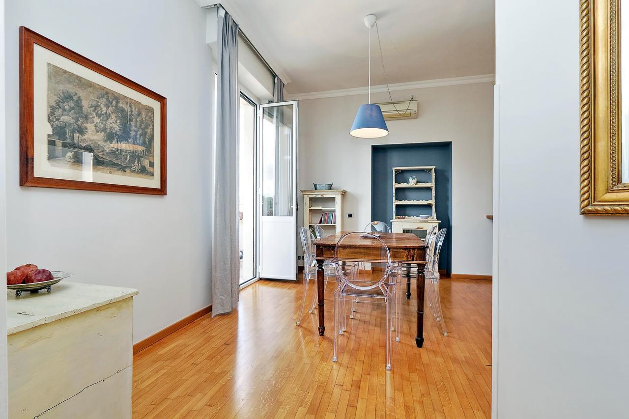 Bellezza Al Colosseo - B&B & Apts Roma Ngoại thất bức ảnh