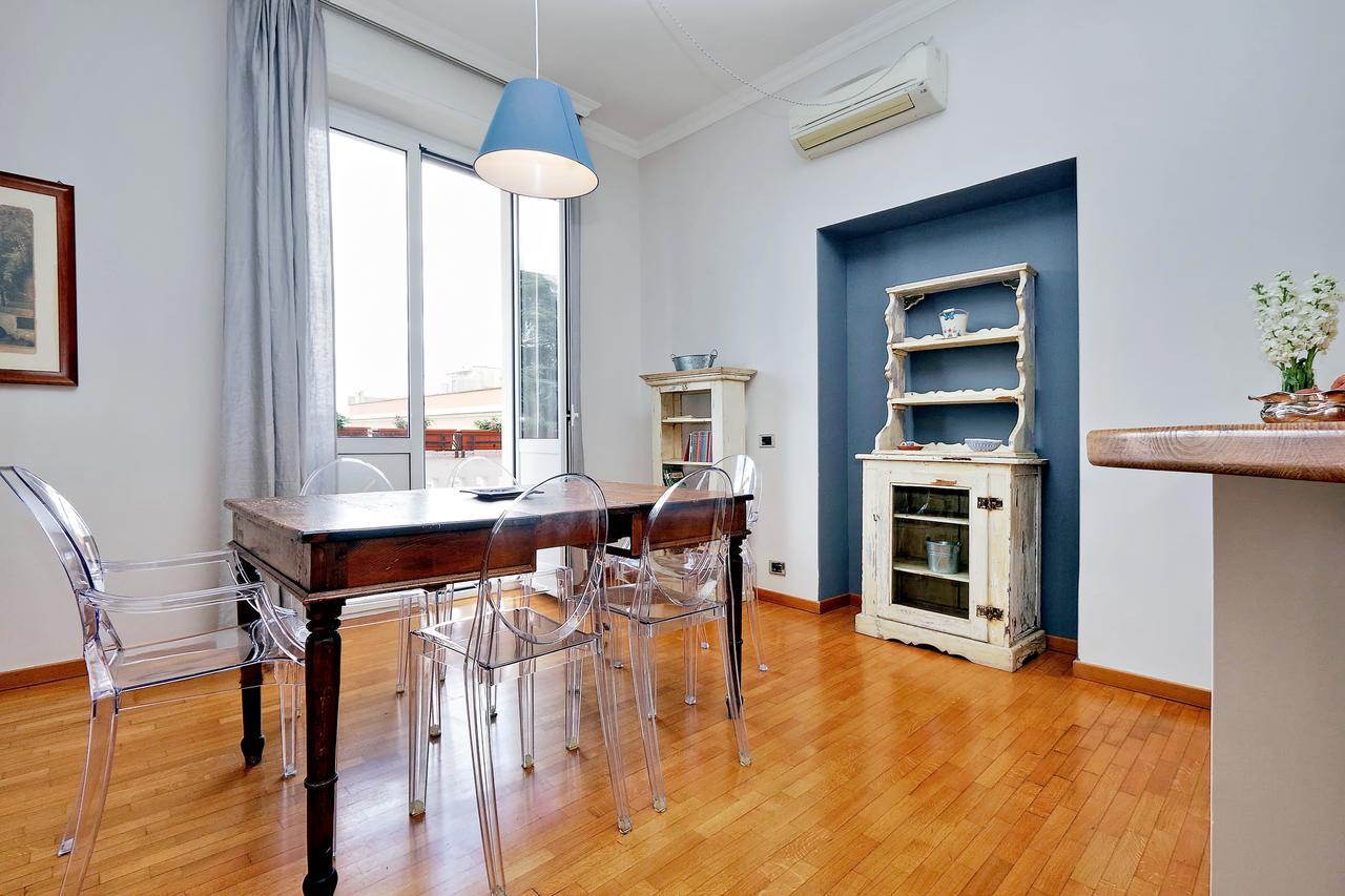 Bellezza Al Colosseo - B&B & Apts Roma Ngoại thất bức ảnh