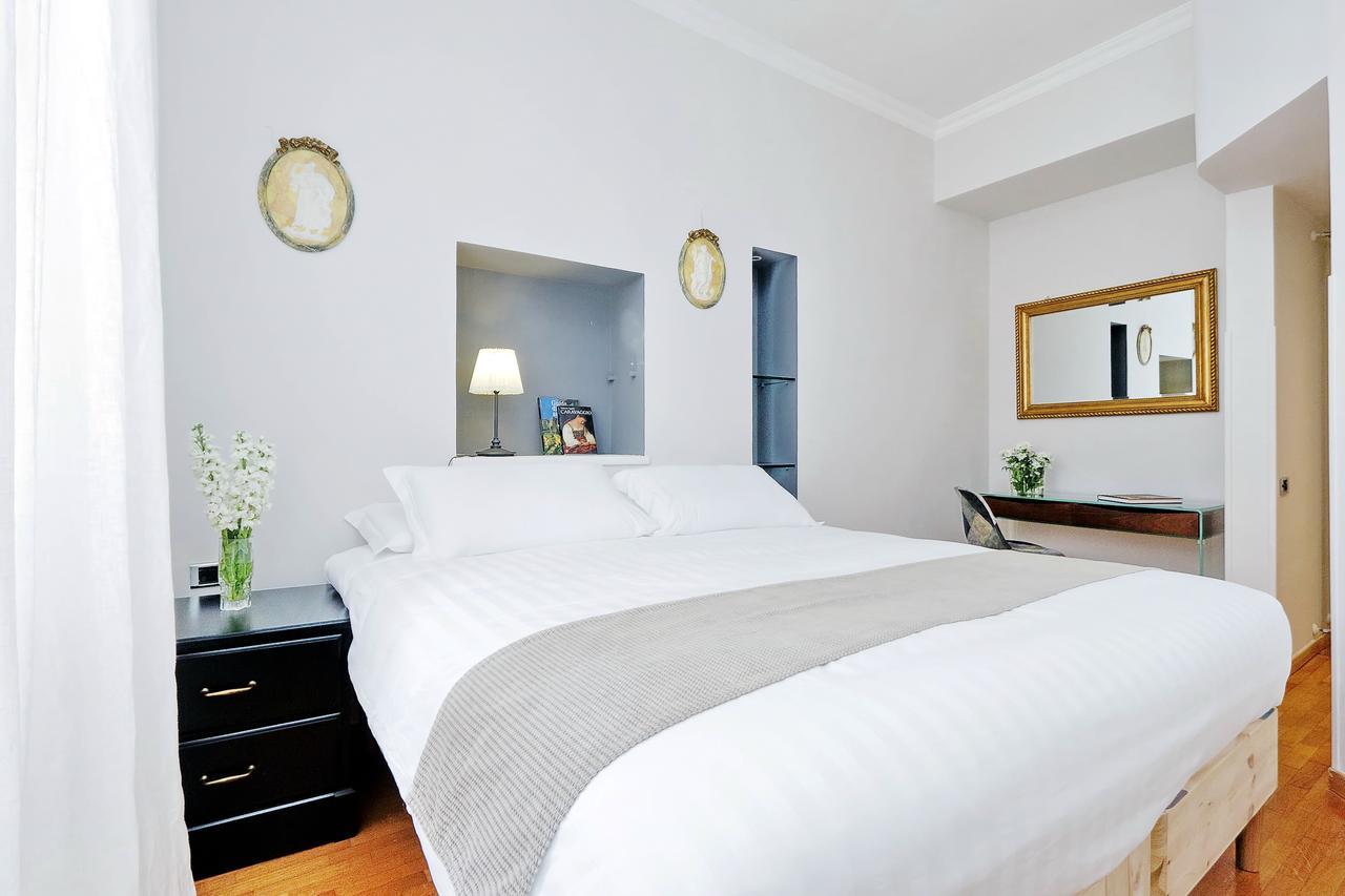 Bellezza Al Colosseo - B&B & Apts Roma Ngoại thất bức ảnh