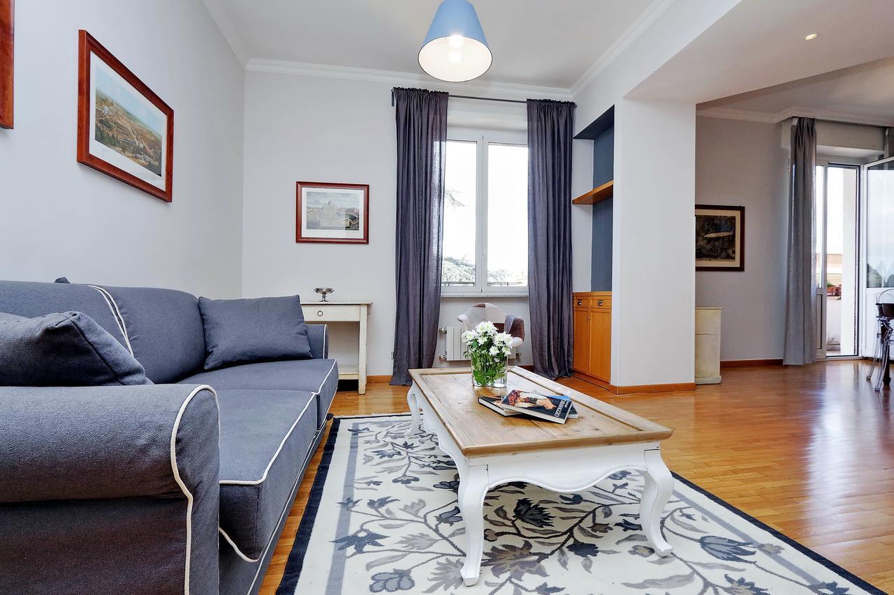 Bellezza Al Colosseo - B&B & Apts Roma Ngoại thất bức ảnh