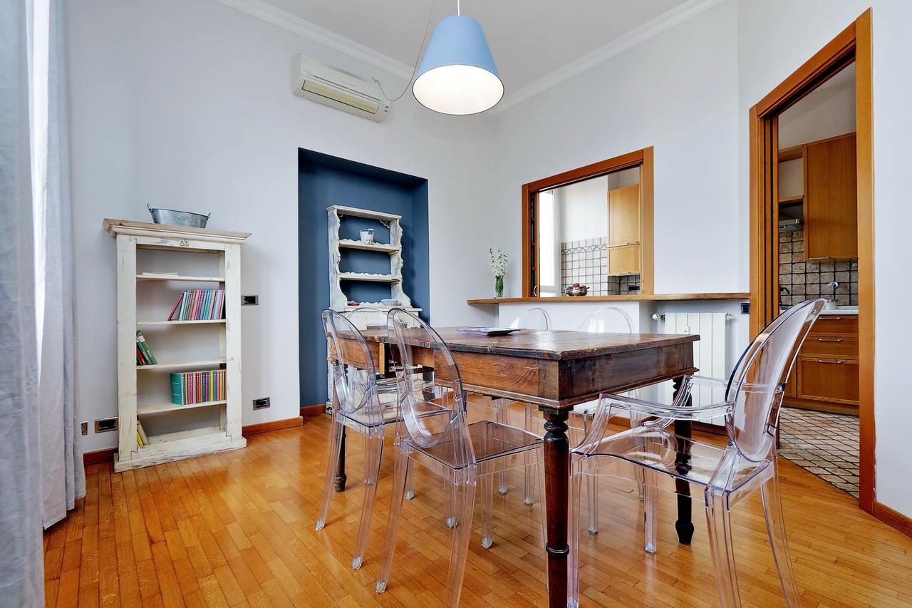 Bellezza Al Colosseo - B&B & Apts Roma Ngoại thất bức ảnh