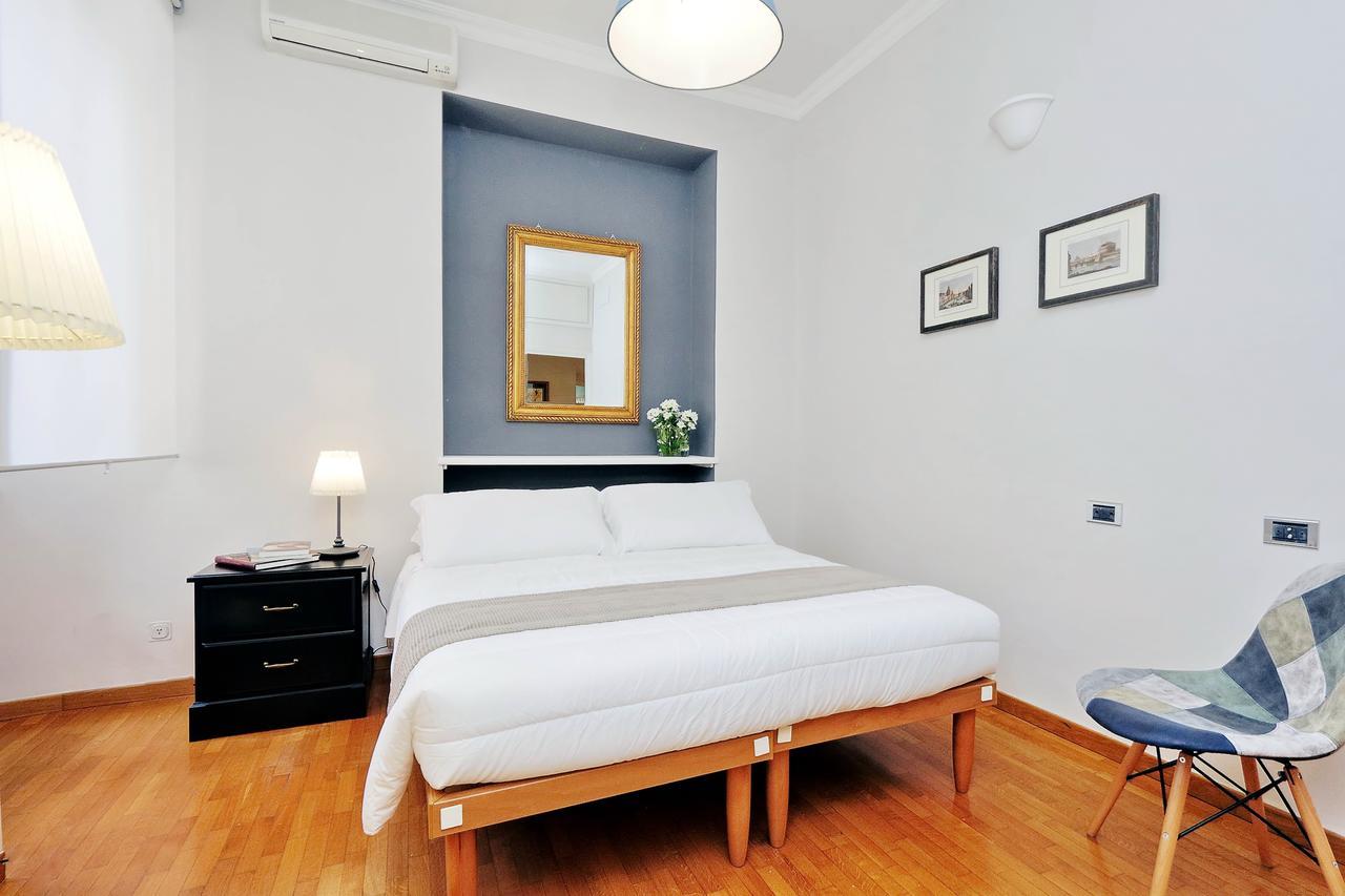 Bellezza Al Colosseo - B&B & Apts Roma Ngoại thất bức ảnh