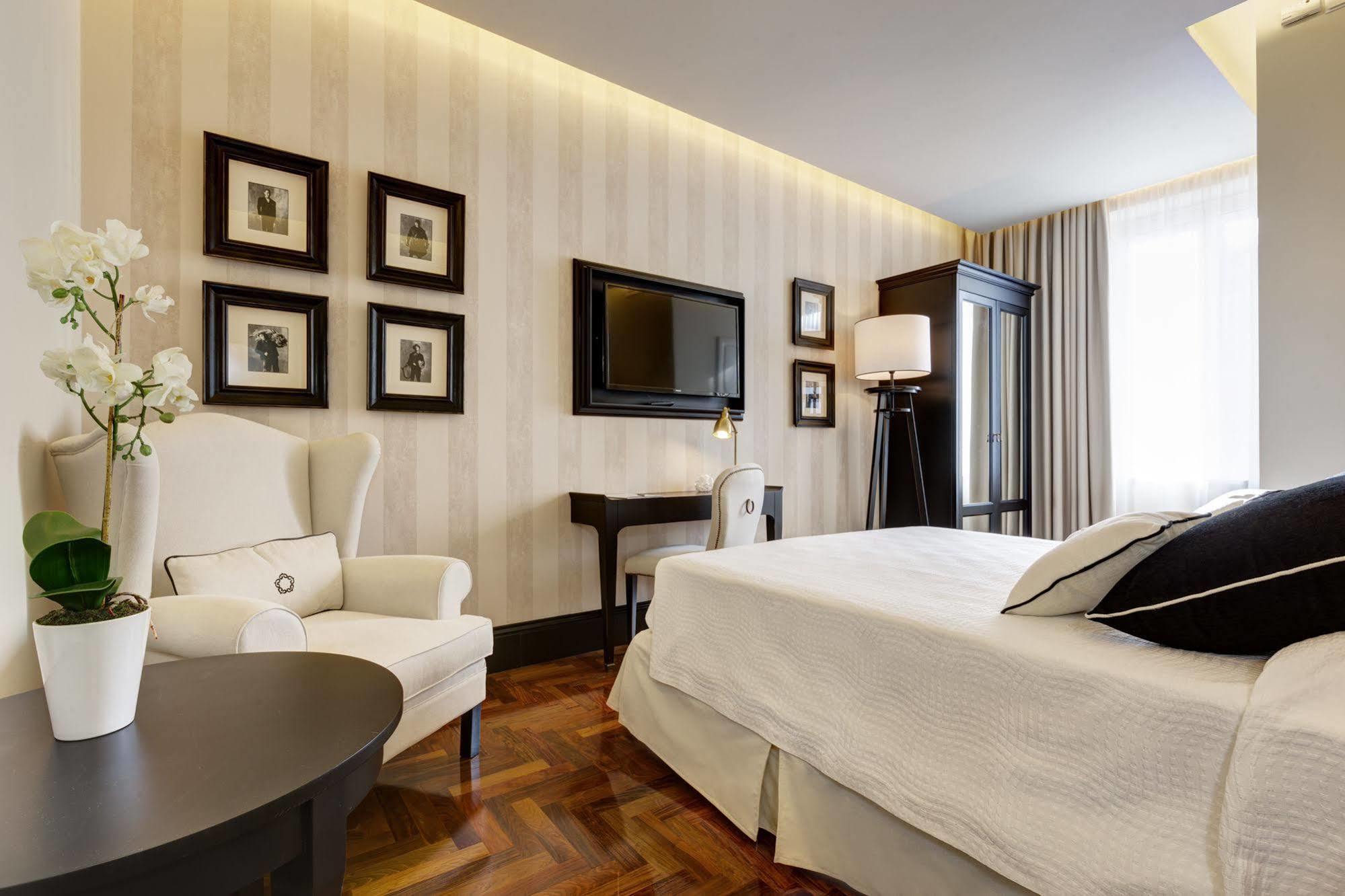 Bellezza Al Colosseo - B&B & Apts Roma Ngoại thất bức ảnh